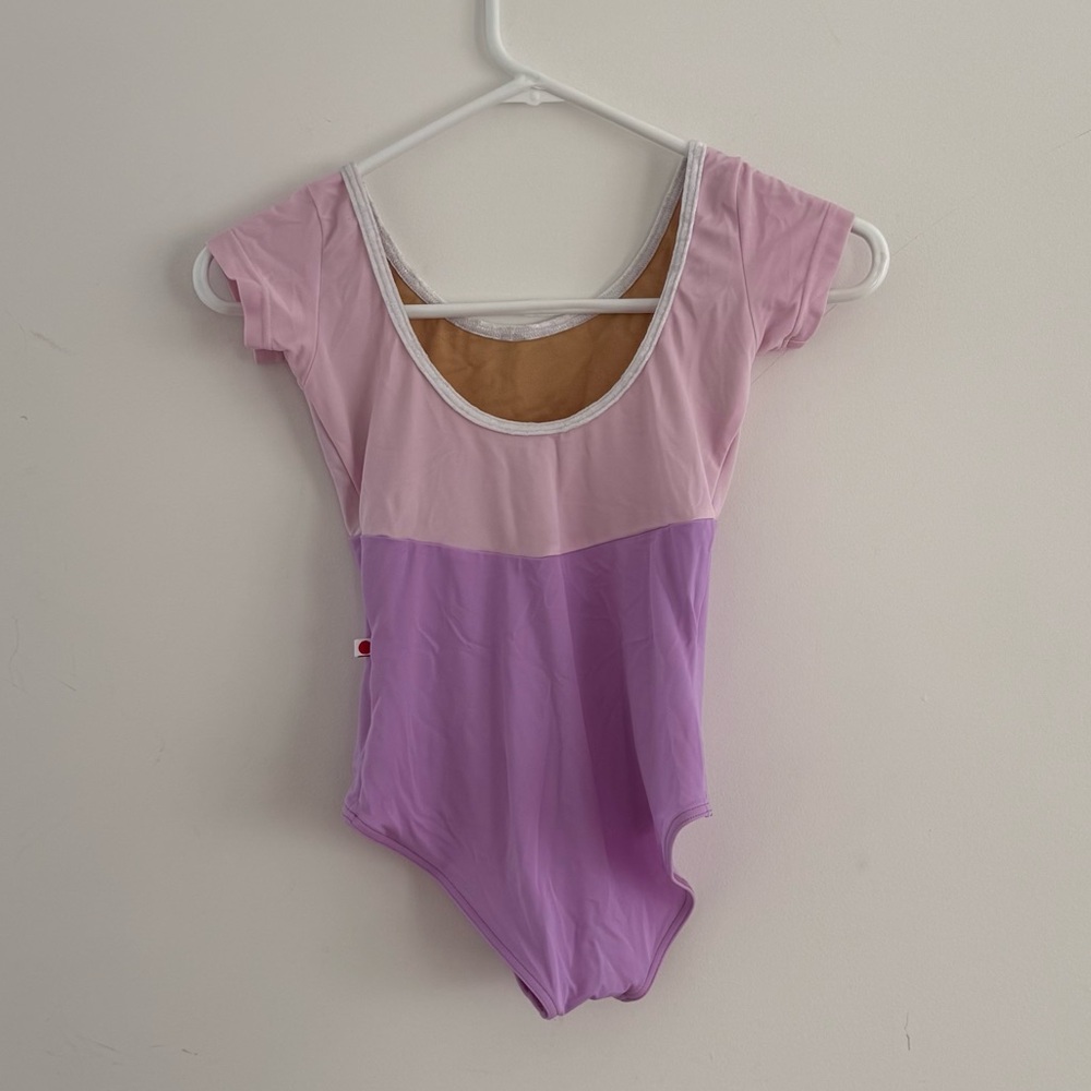 Yumiko Leotard Anna Limited Edition Heart Collection - Picture 2 of 8